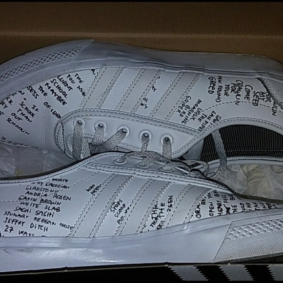 adidas Other - Men’s Adidas Adi-Classified Sneakers
